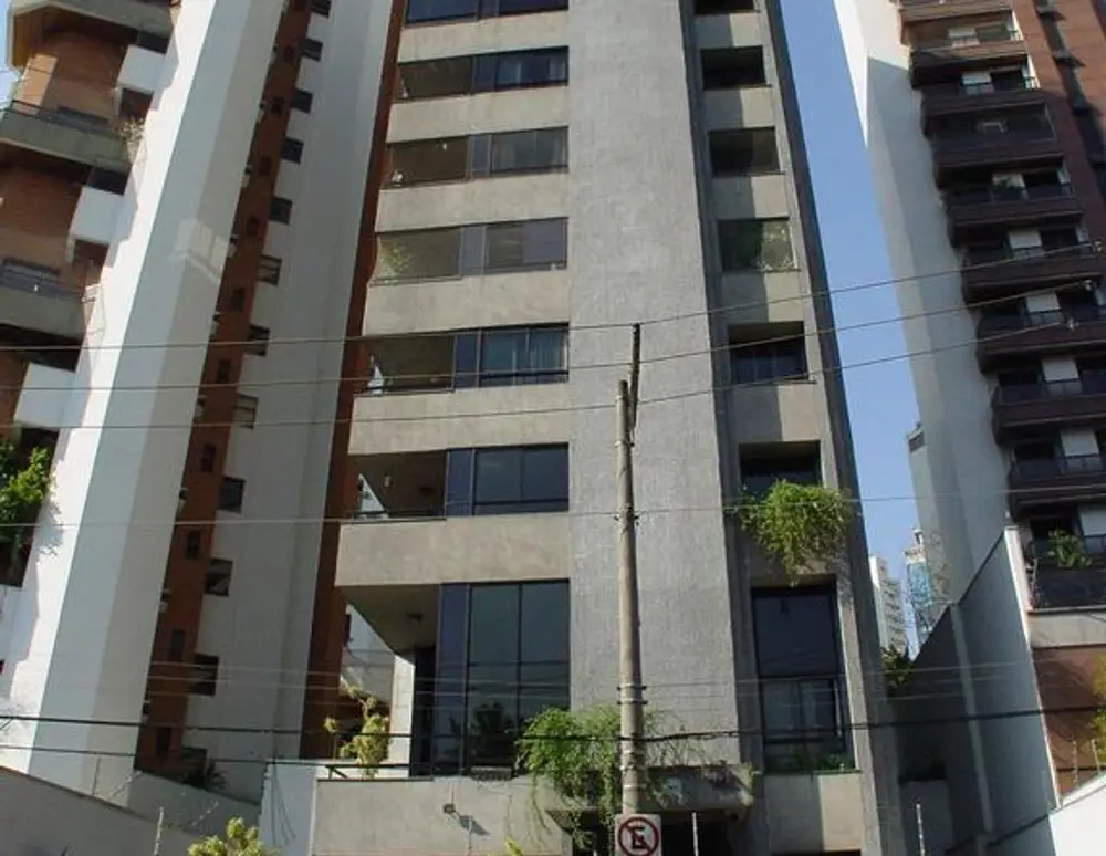 Edificio Marselle