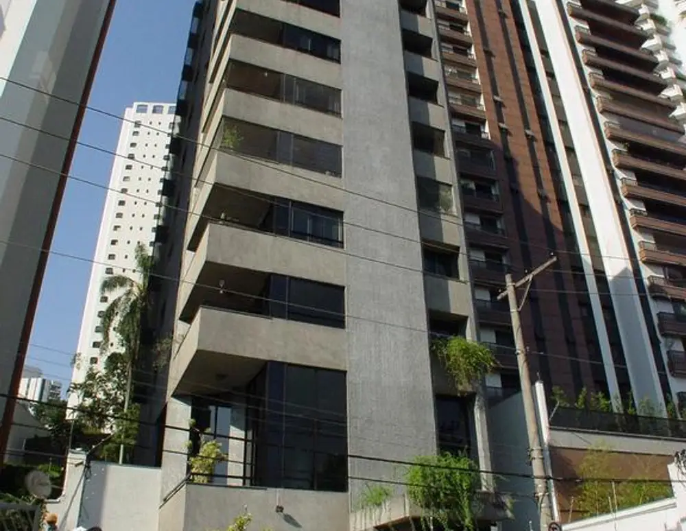 Edificio Marselle — foto 2
