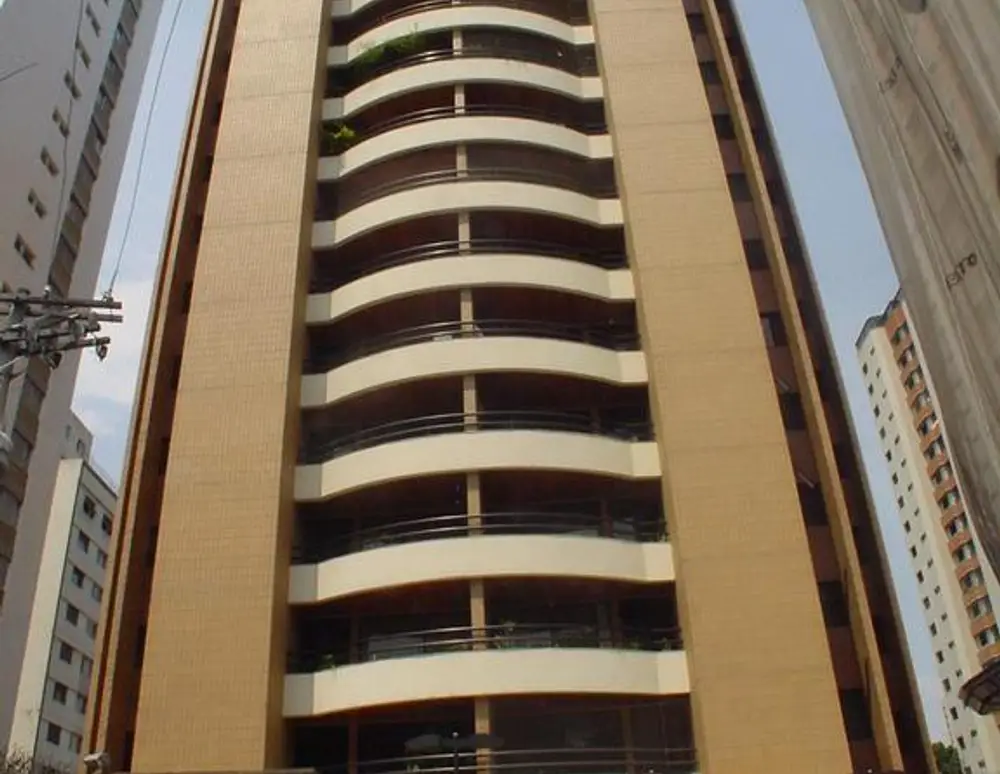 Edificio Mirante do Parque — foto 2