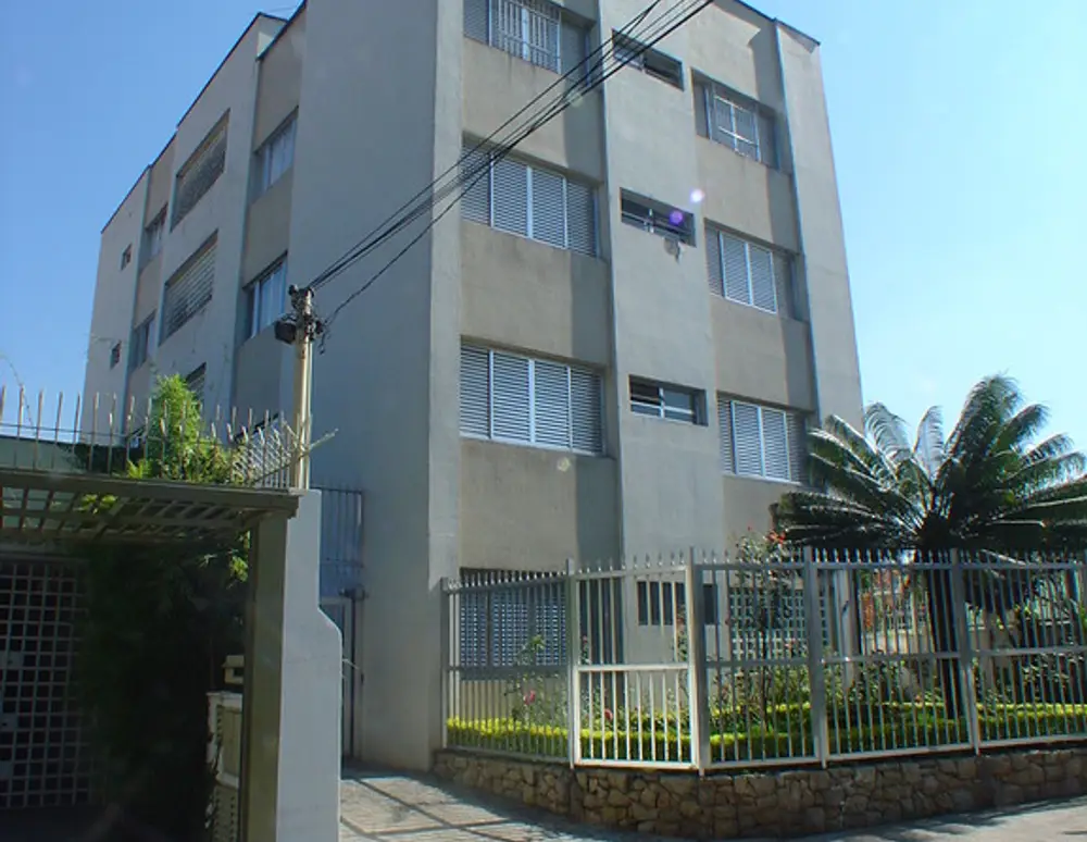 Edificio Itamogi