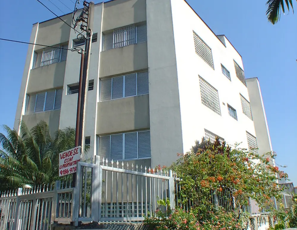 Edificio Itamogi — foto 2