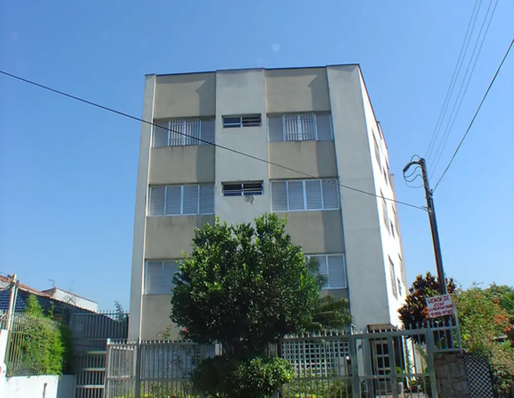 Edificio Itamogi — foto 3