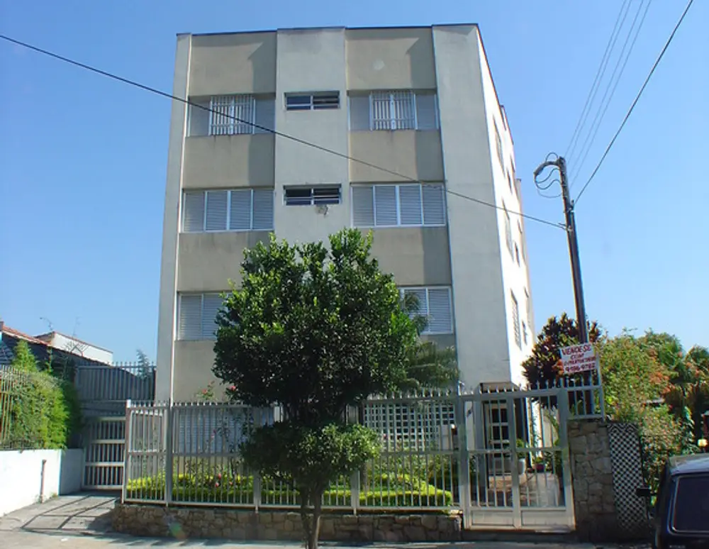 Edificio Itamogi — foto 4