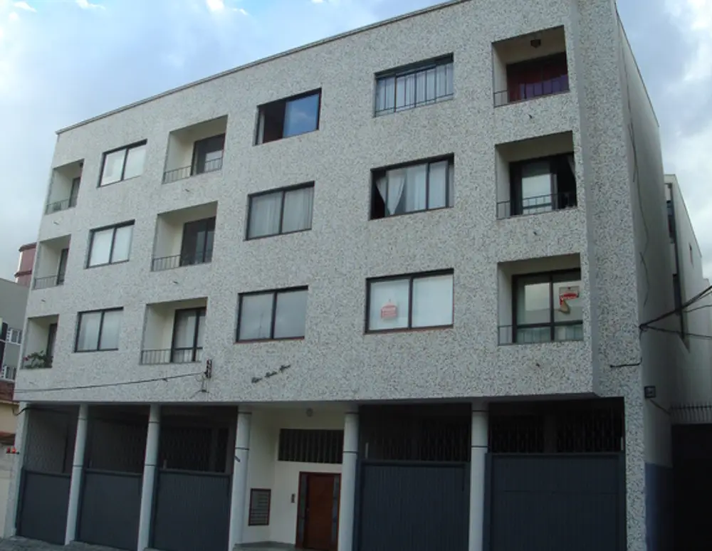 Edificio Martin Afonso