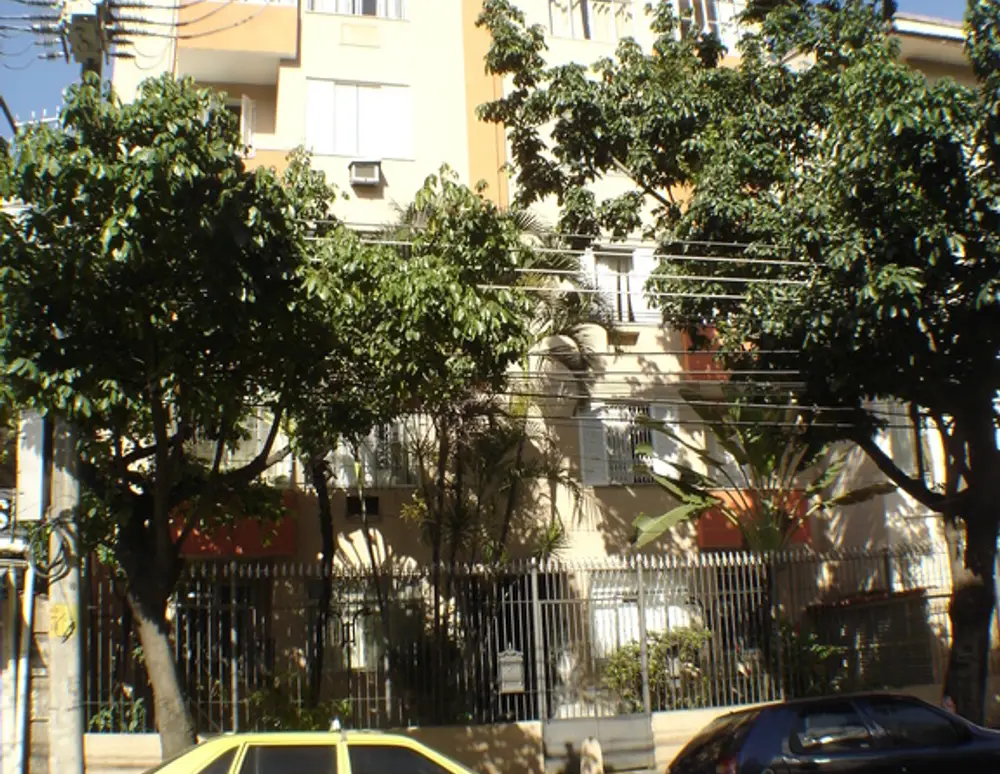 Edifício Miracema