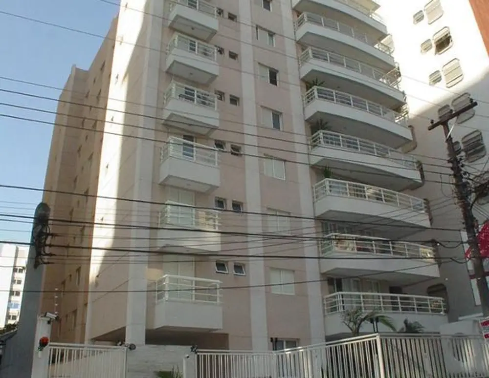 Edificio Jardim Europa — foto 2