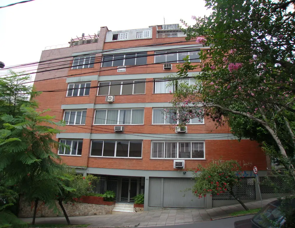 Edificio Aveiro