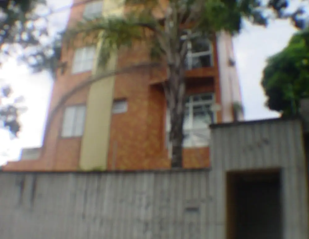 Edificio Quebec