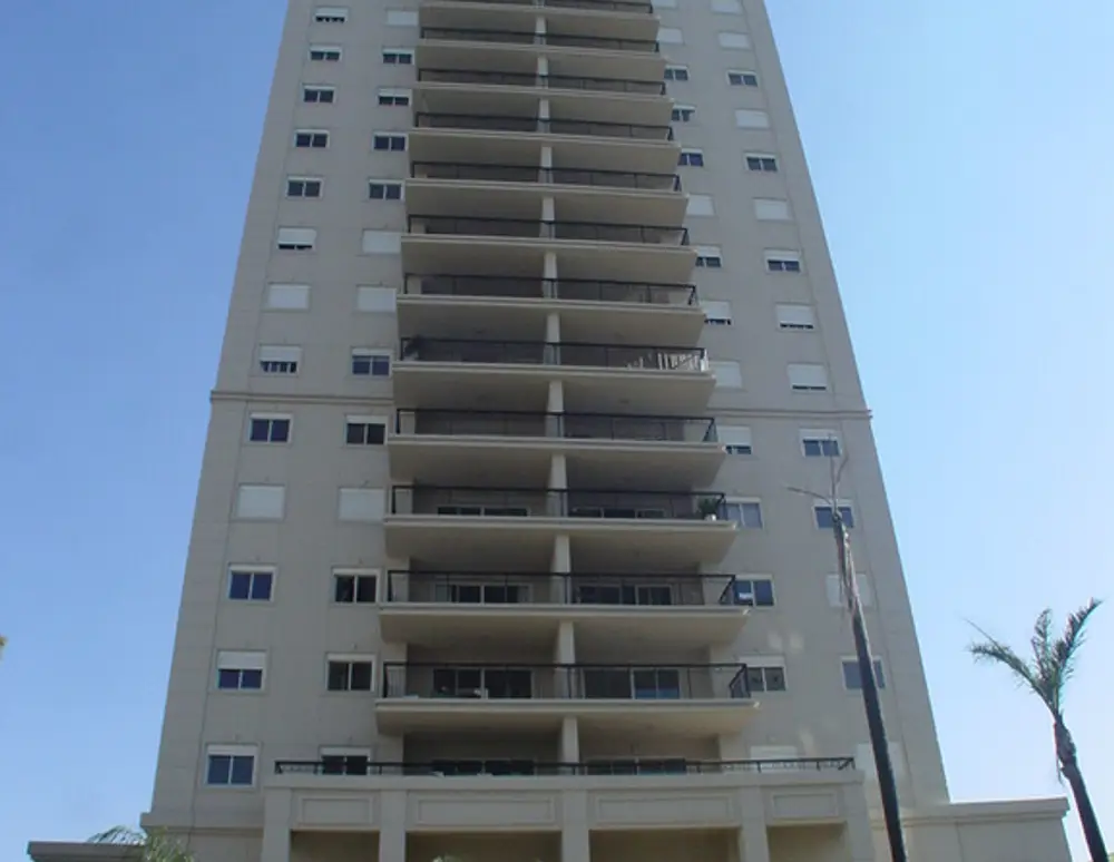 Edificio Le Richemond
