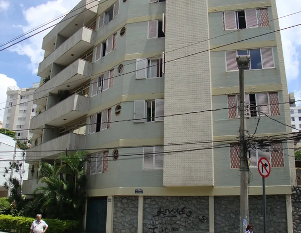 Edificio Dom Giulio