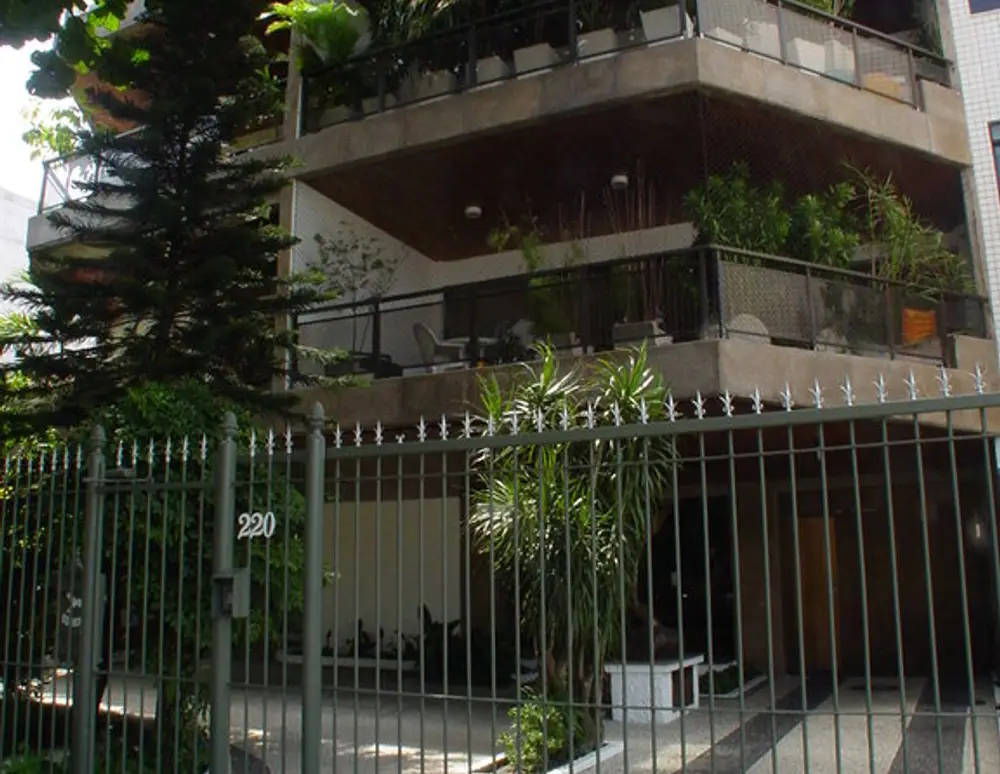 Edificio Palazzo Vasto Marina