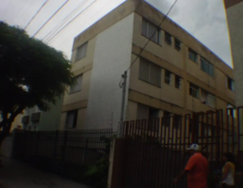Edifício Laurentino Miranda