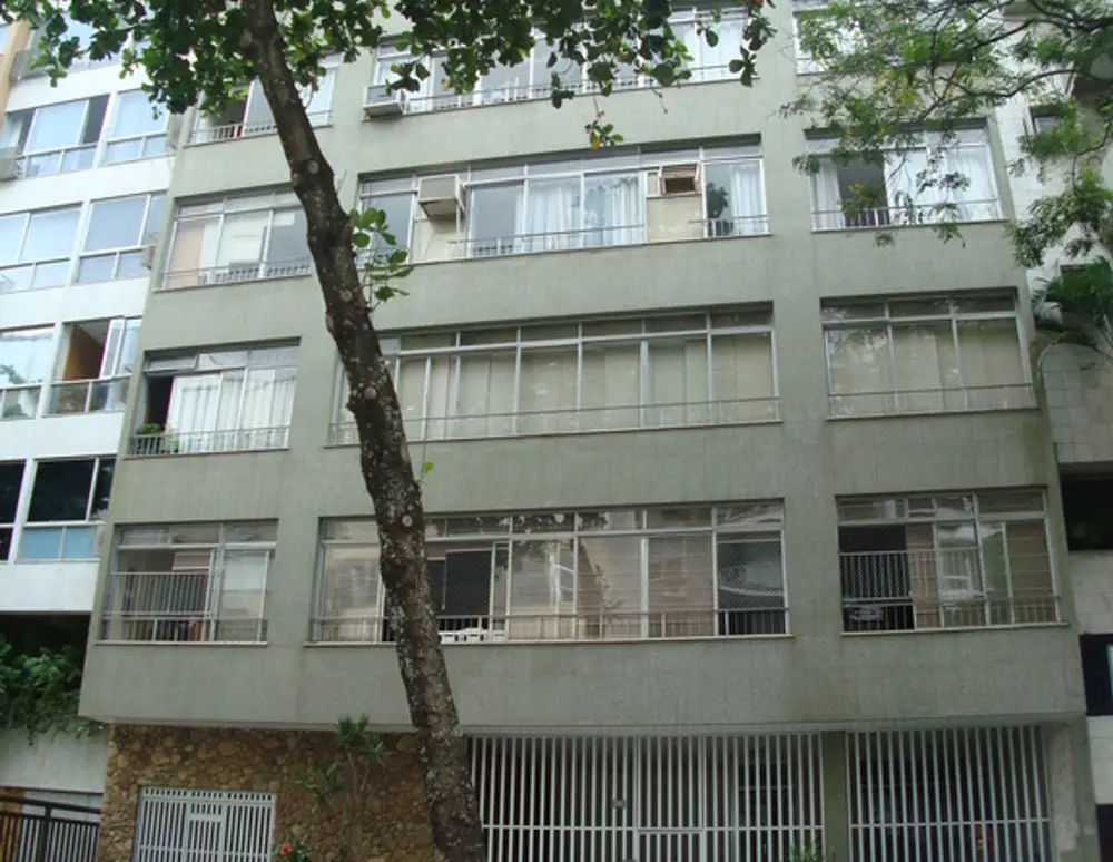 Edificio Daniel Pinheiro