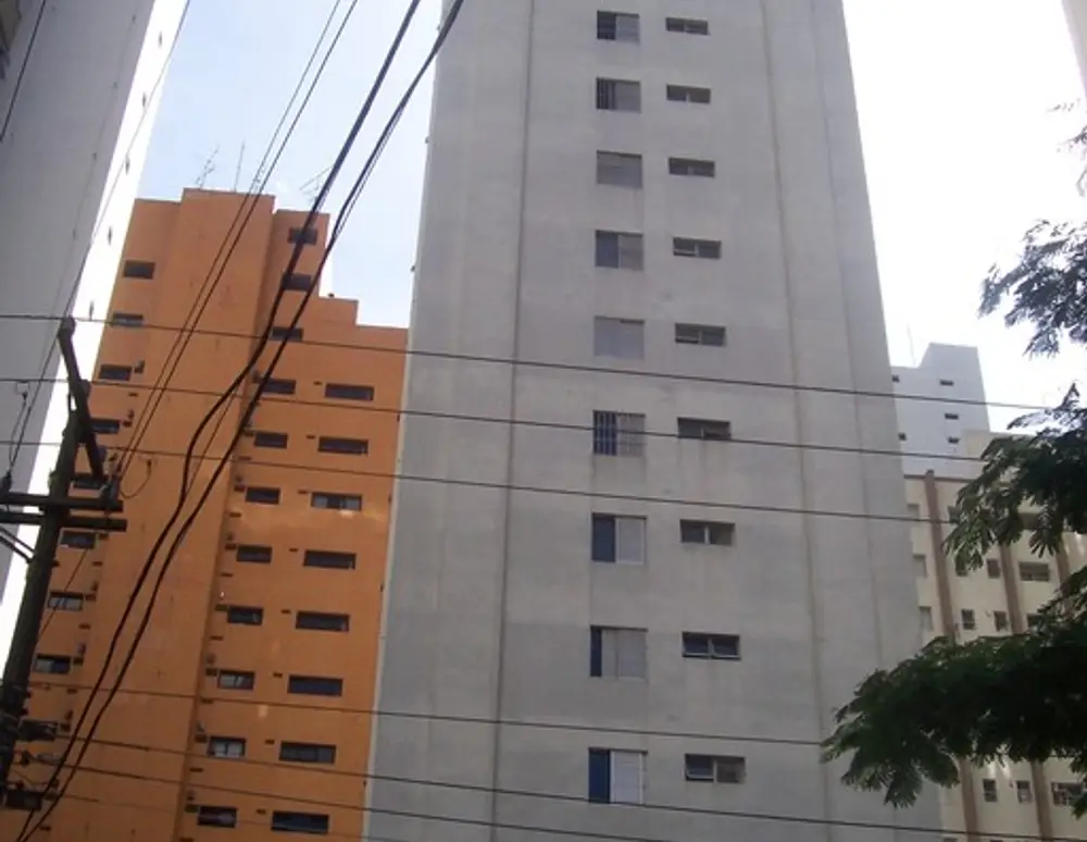Edificio Florida