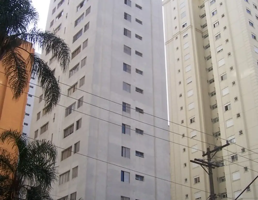 Edificio Florida — foto 2
