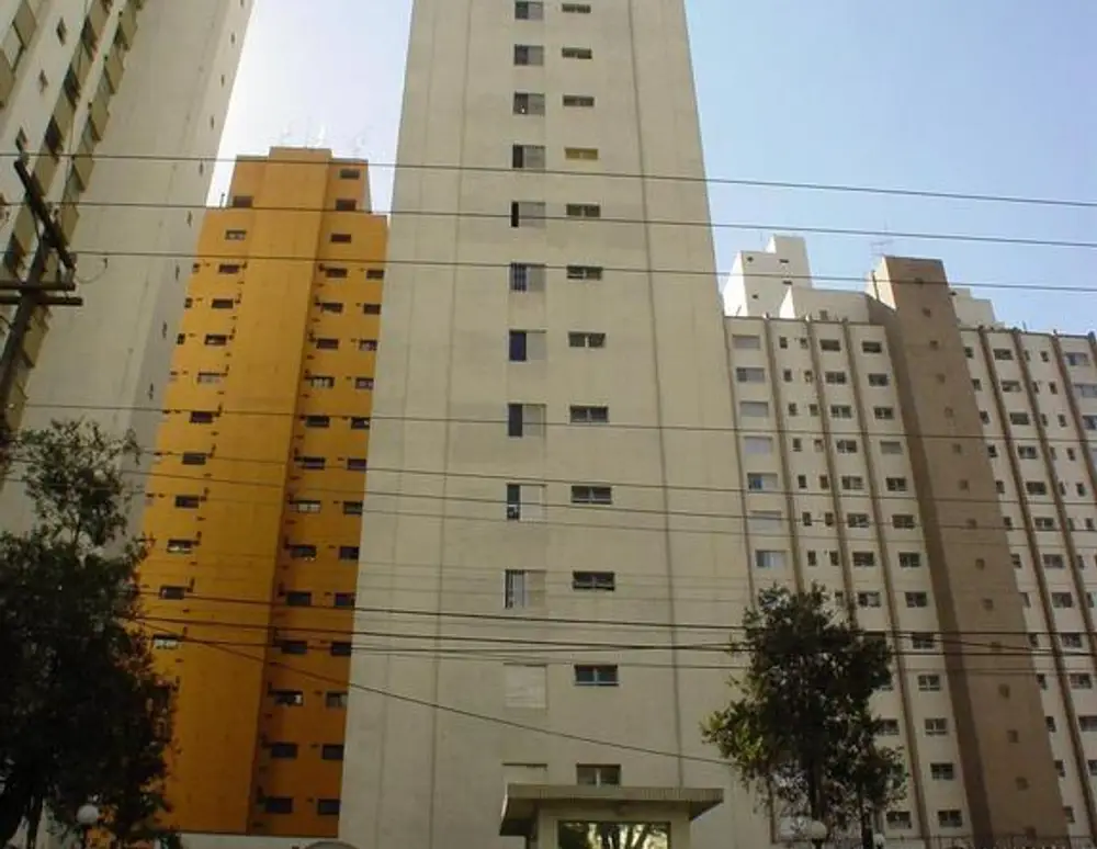 Edificio Florida — foto 3