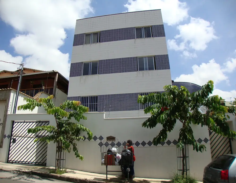 Edifício Pedro Camilo