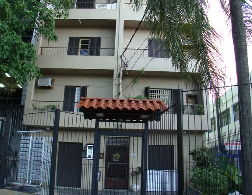 Edificio Plinio Brasil Milano
