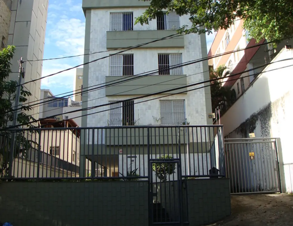 Edificio Maria Carolina