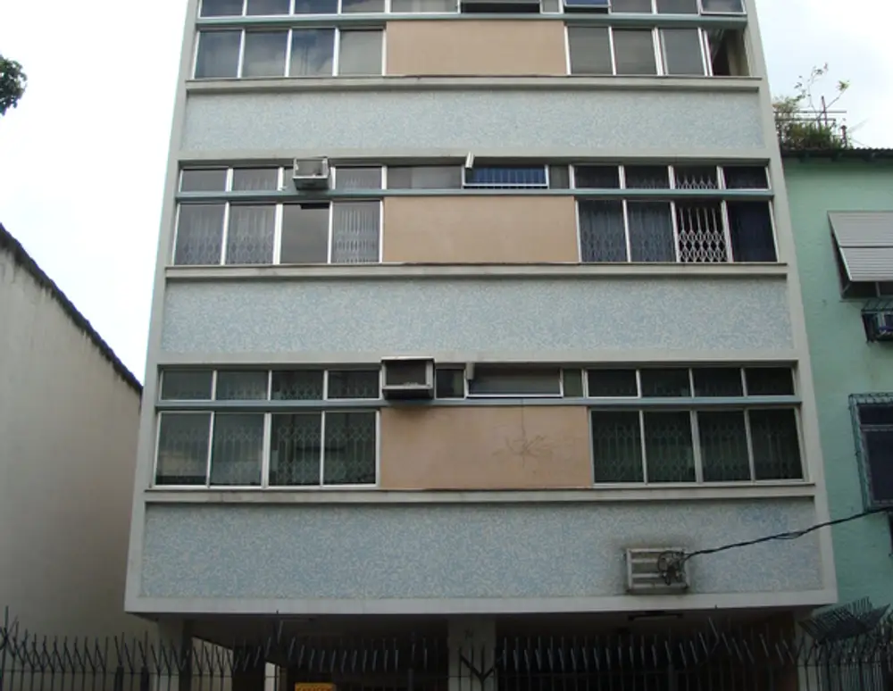 Edificio Rigel