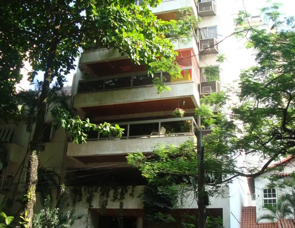 Edificio Princess