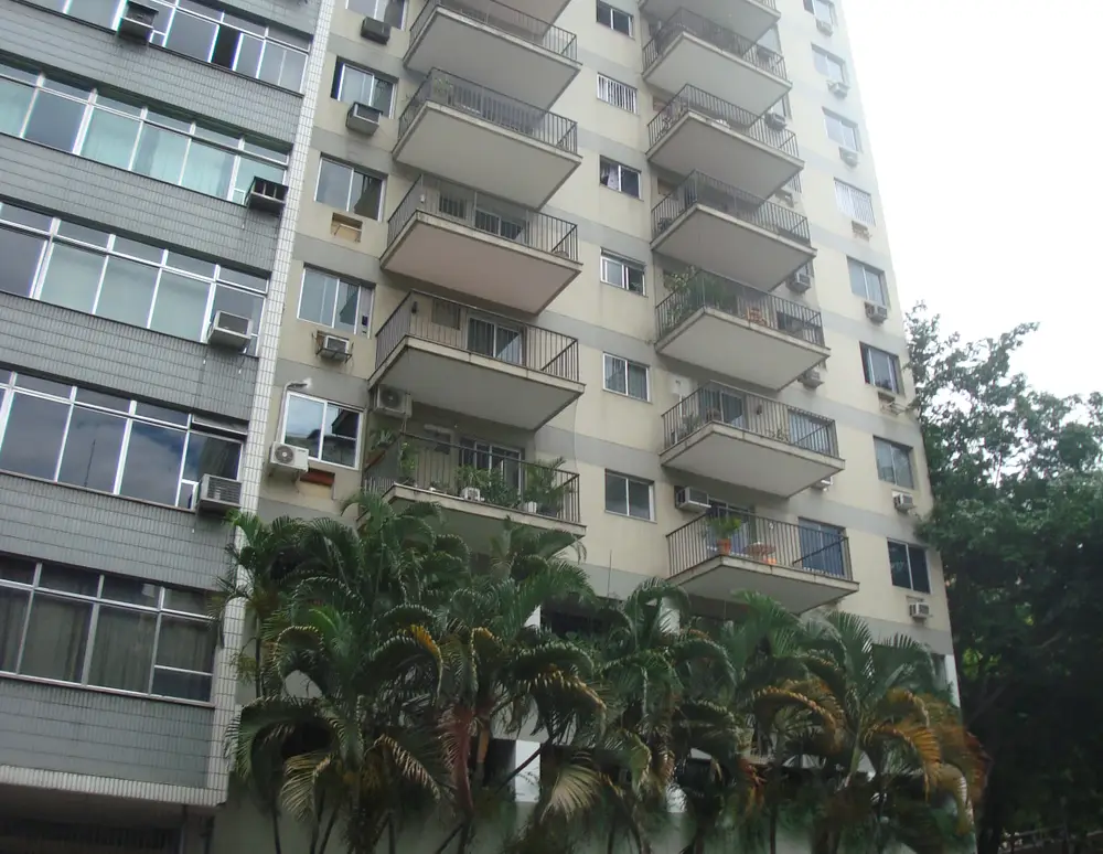 Edificio Saggitarius