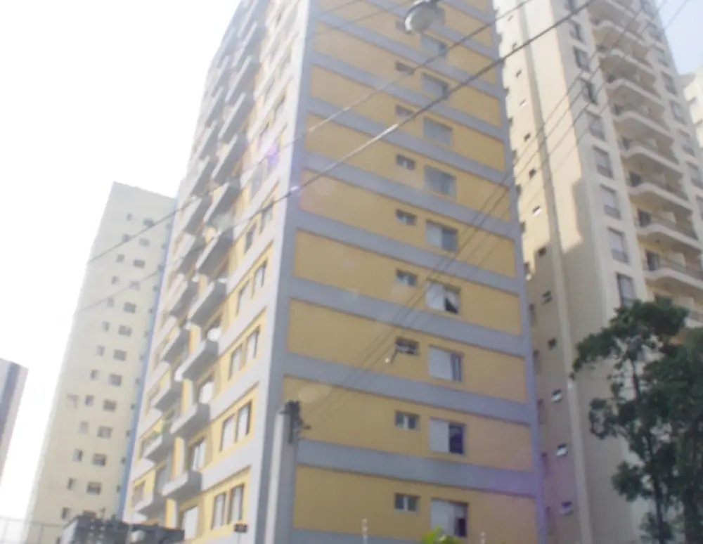 Edificio Mansao Dalgarves