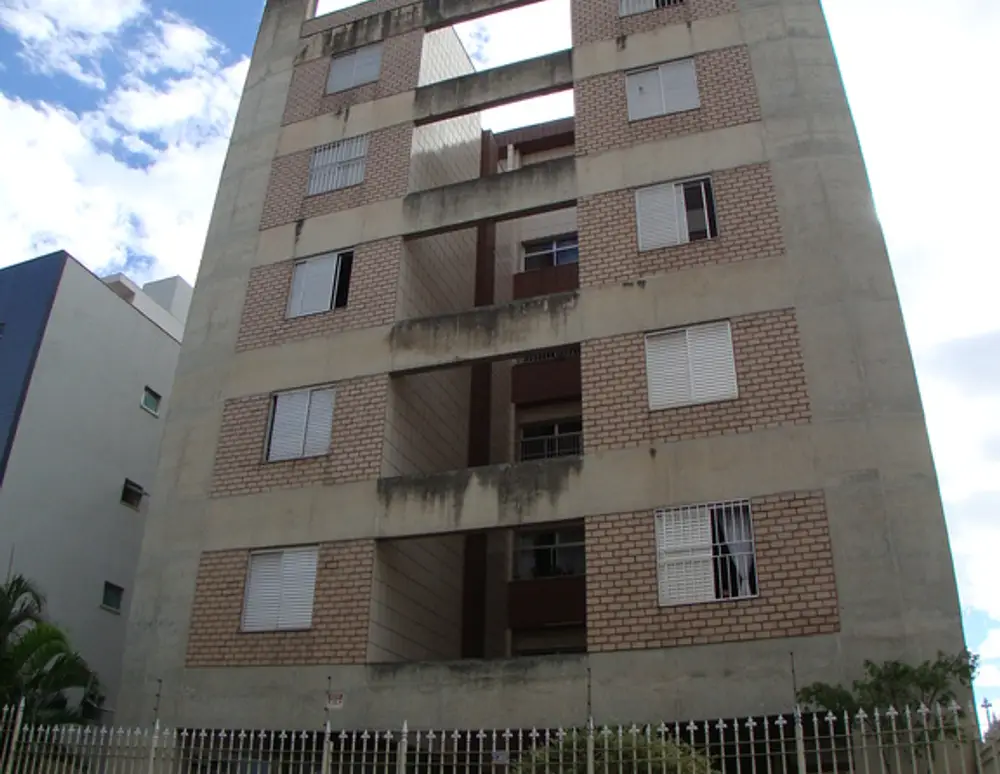 Edificio Catalunia