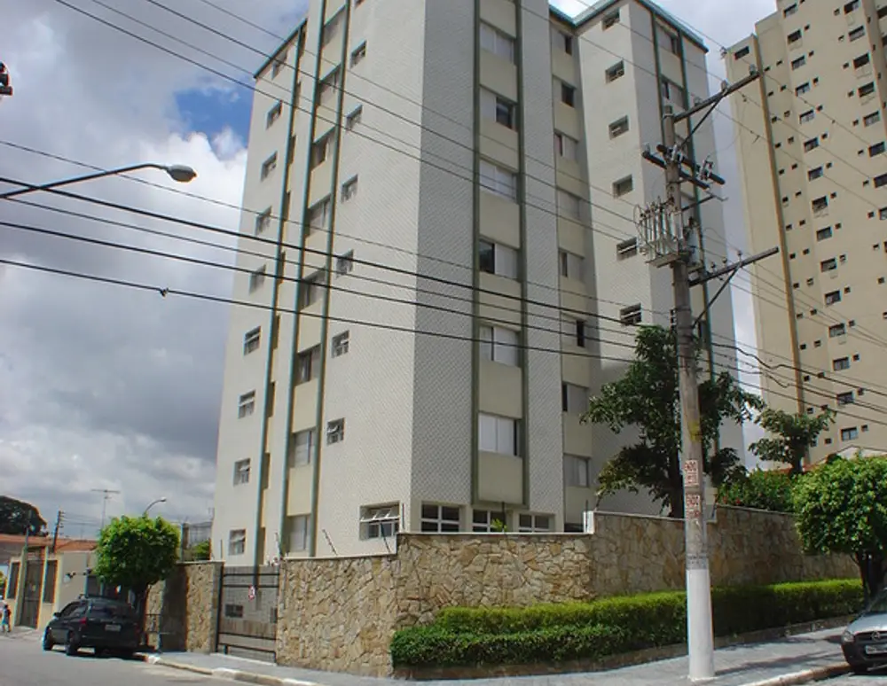 Edificio Aragon