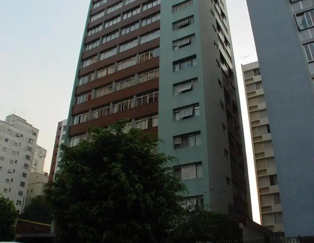 Edificio Imperador — foto 2