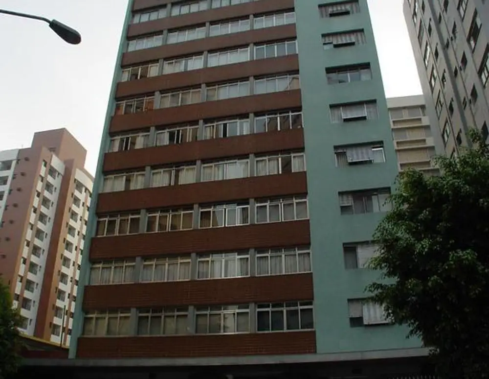 Edificio Imperador — foto 4