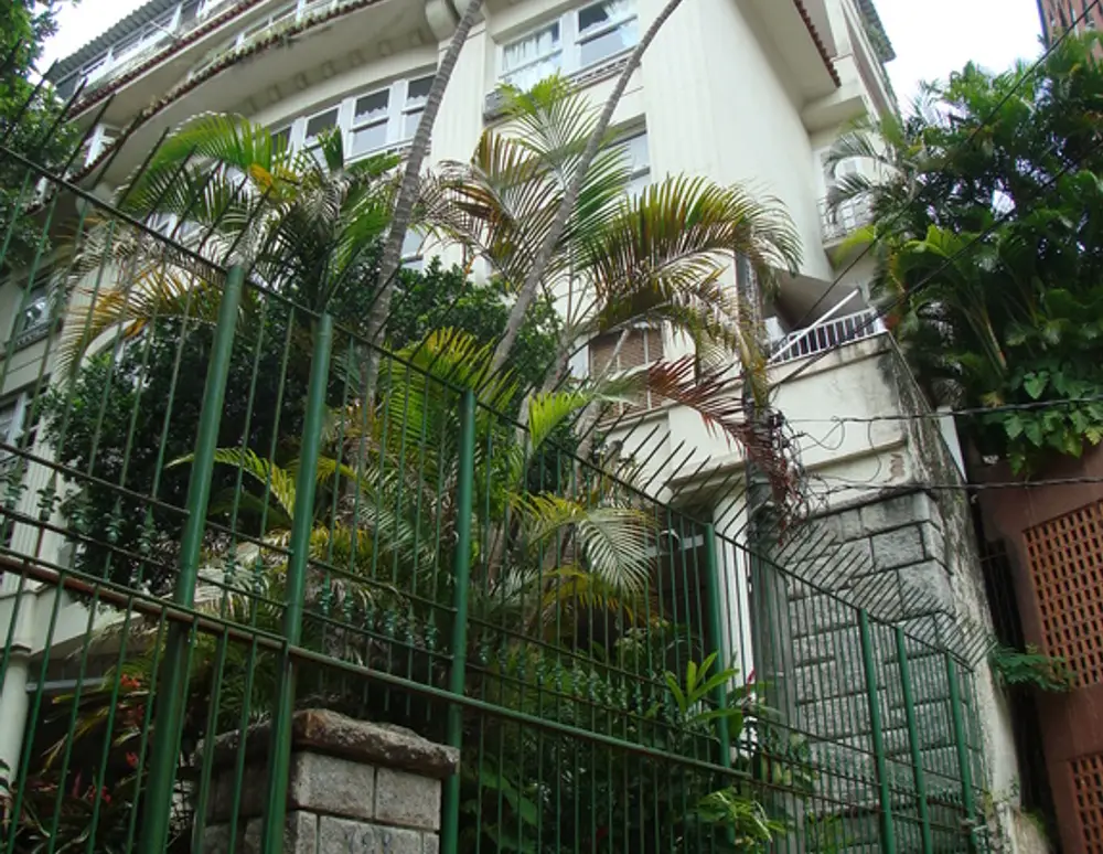 Edificio Monte Sameiro
