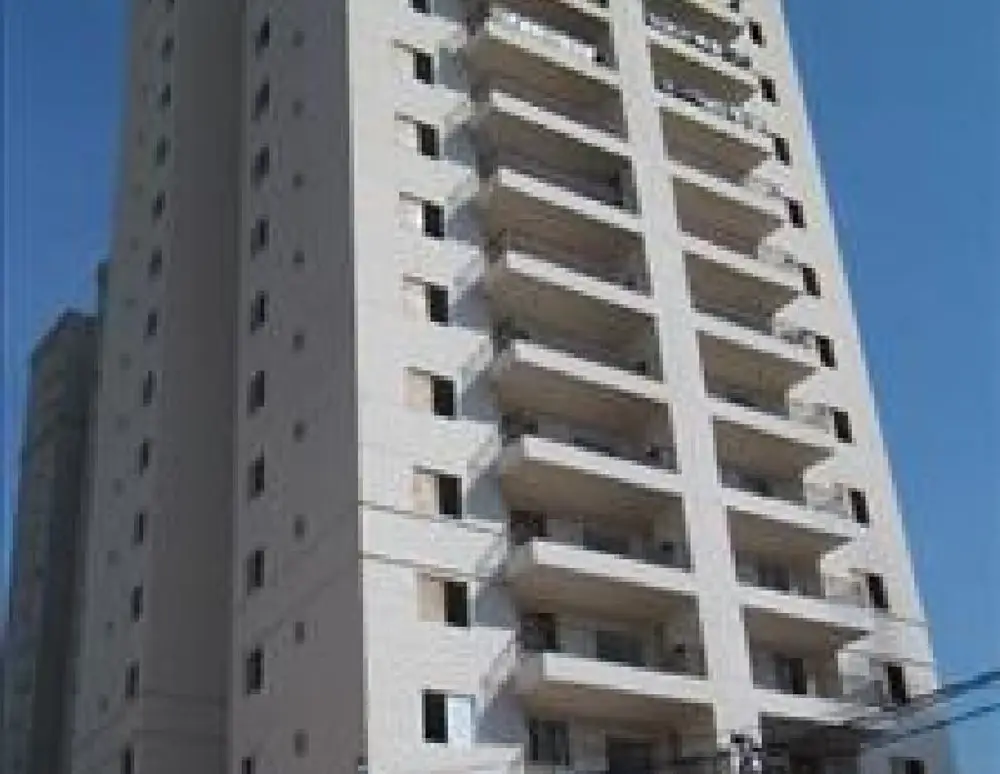 Edificio Intense Vila Mascote