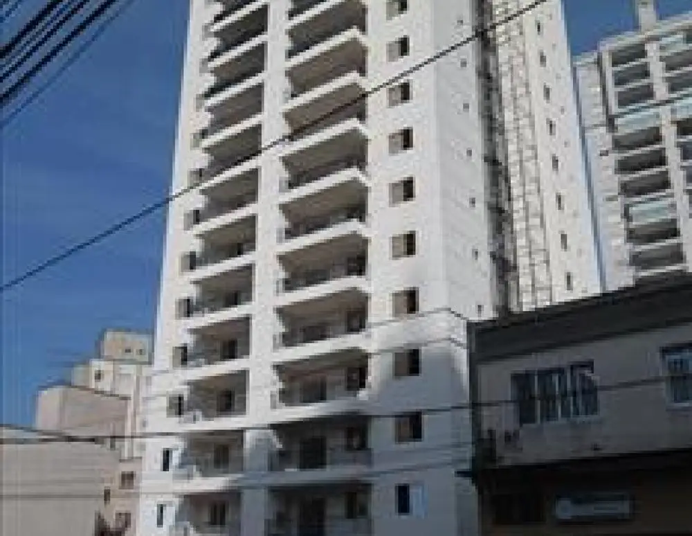 Edificio Intense Vila Mascote — foto 2