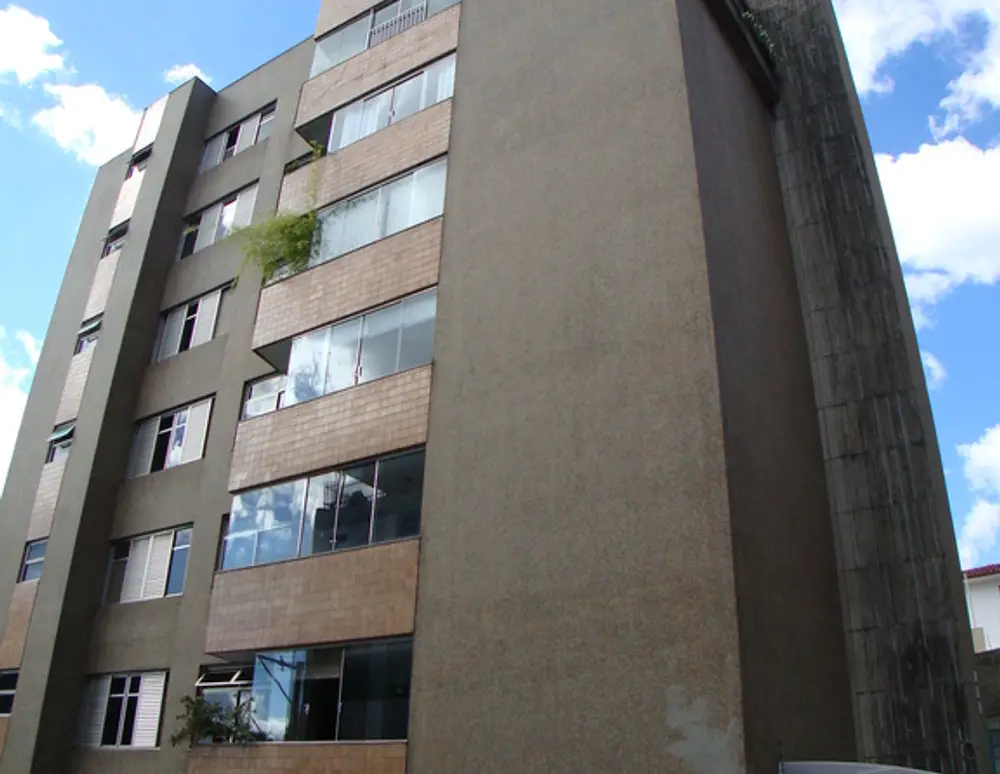 Edifício Carolina