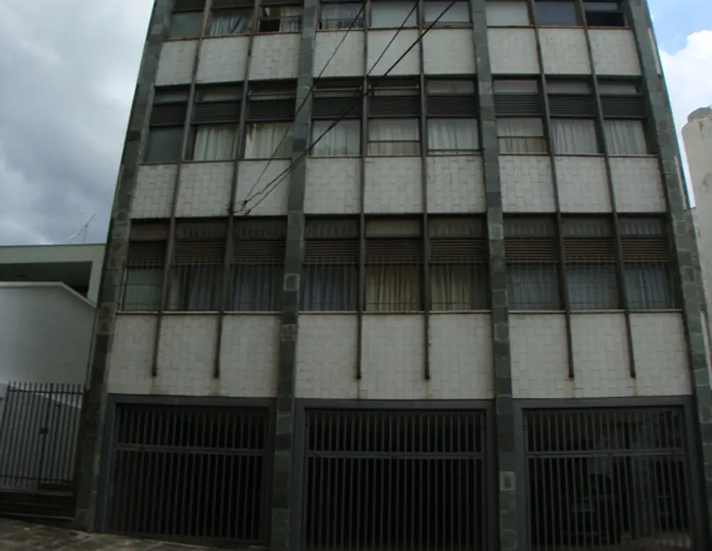 Edificio La Plata
