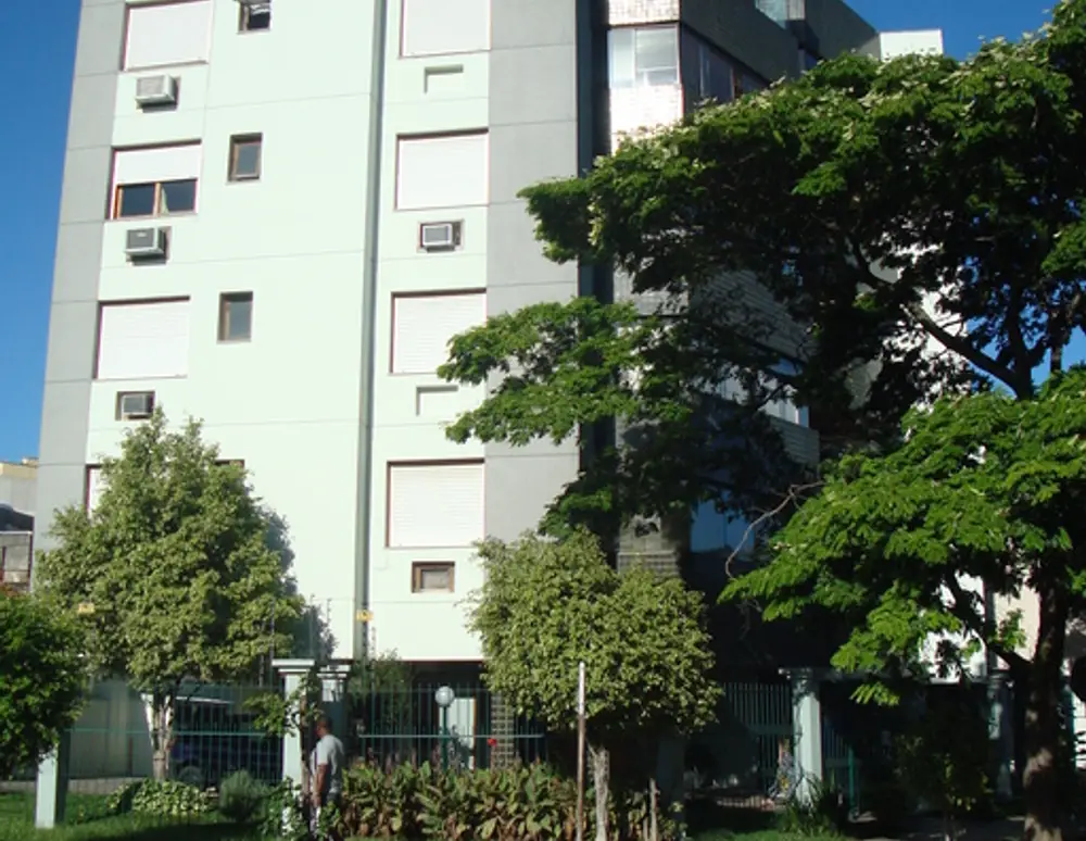 Edificio Dona Tania