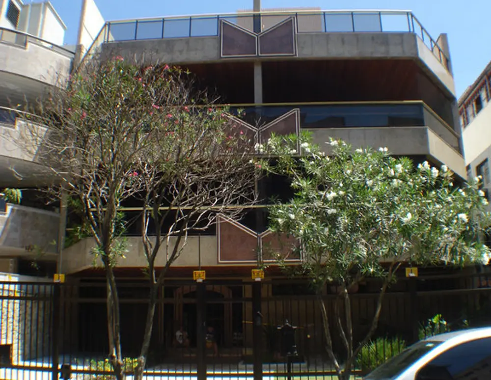 Edificio Shirley
