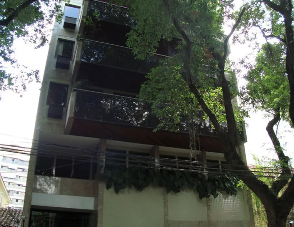 Edificio Solar do Barao