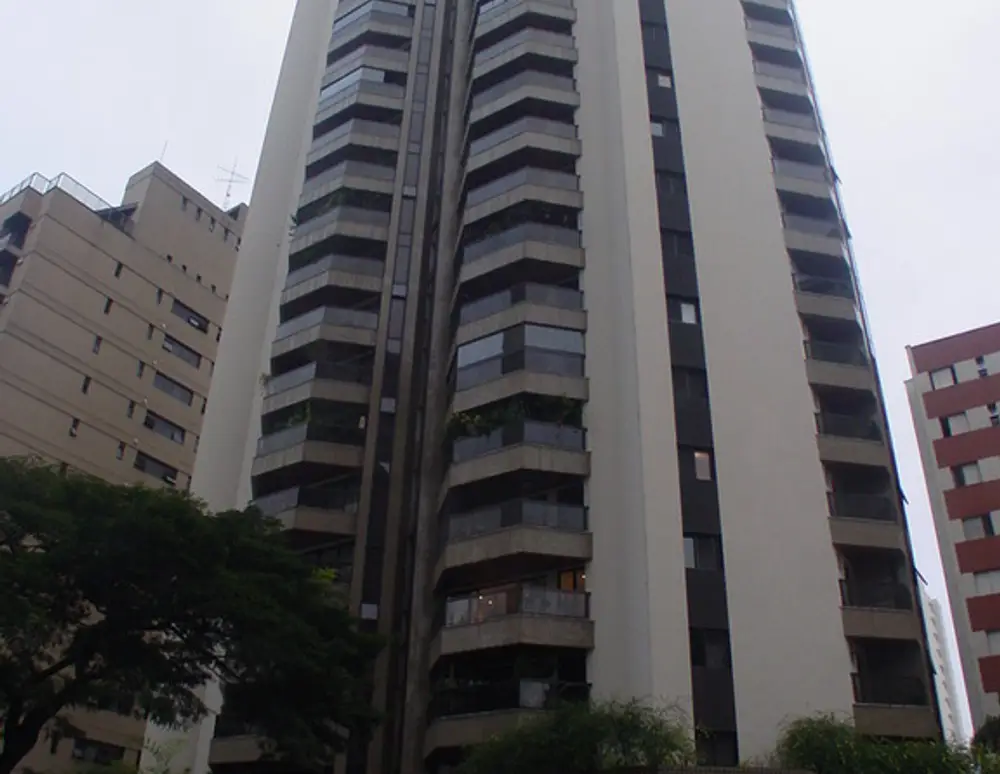 Edificio Plaza de Catalunya