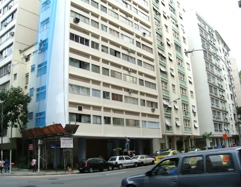 Edificio Estrela de Prata