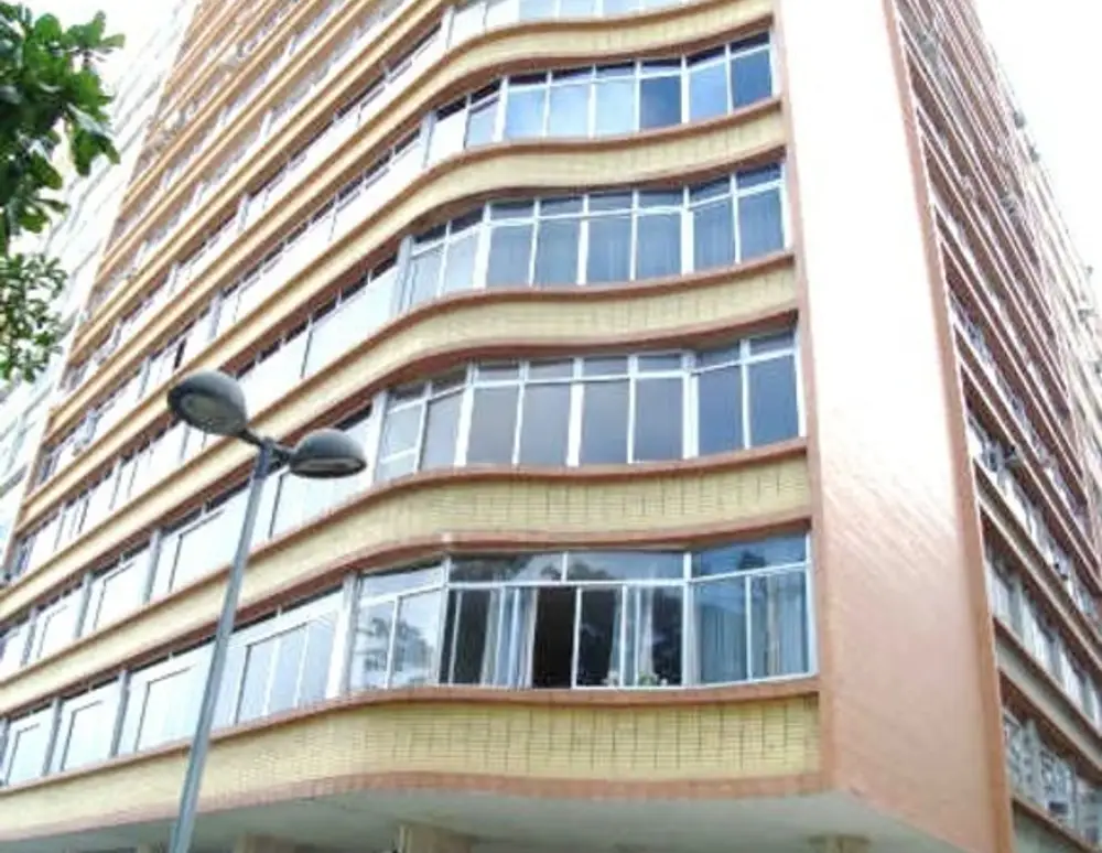 Edificio Augusto Xavier de Lima