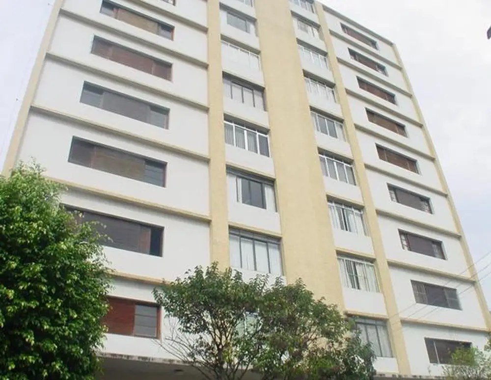 Edificio Orquidea