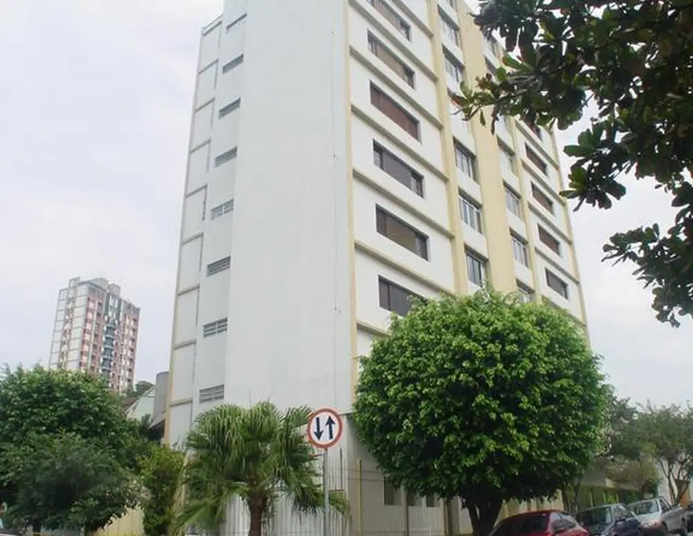 Edificio Orquidea — foto 2