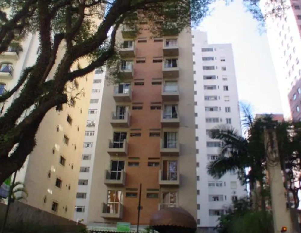 Edificio Miami In