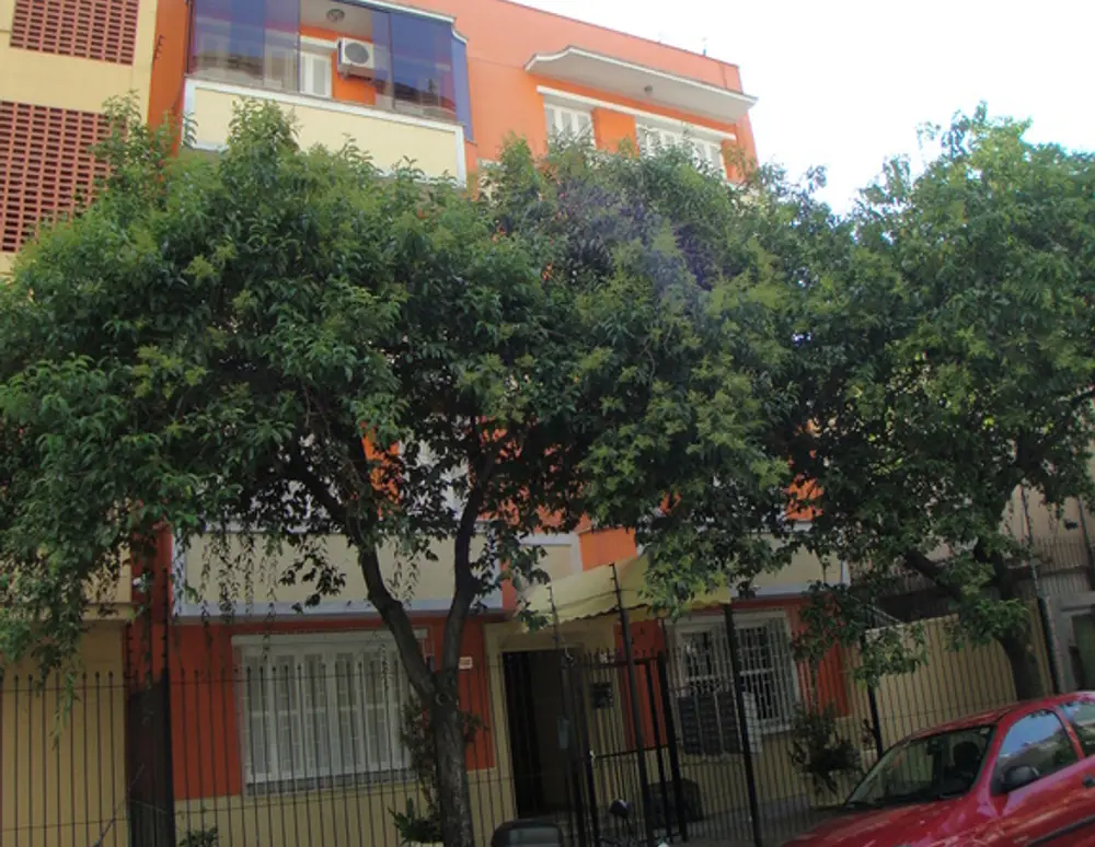 Edifício Camilo Ache