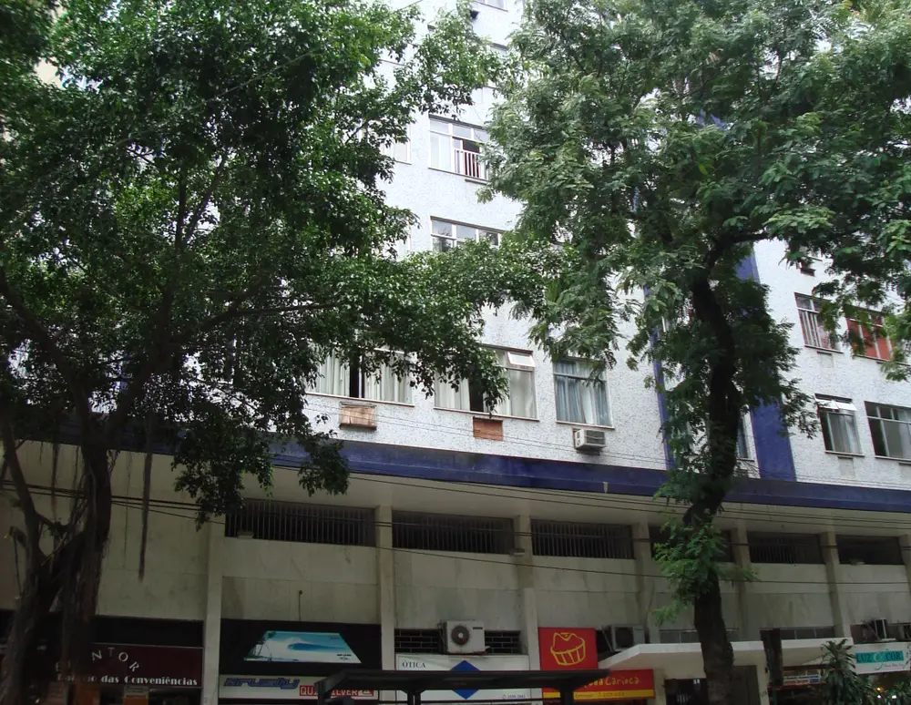 Edificio Romar