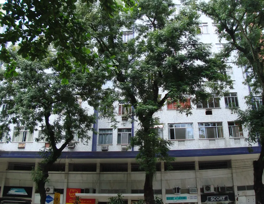Edificio Romar — foto 2