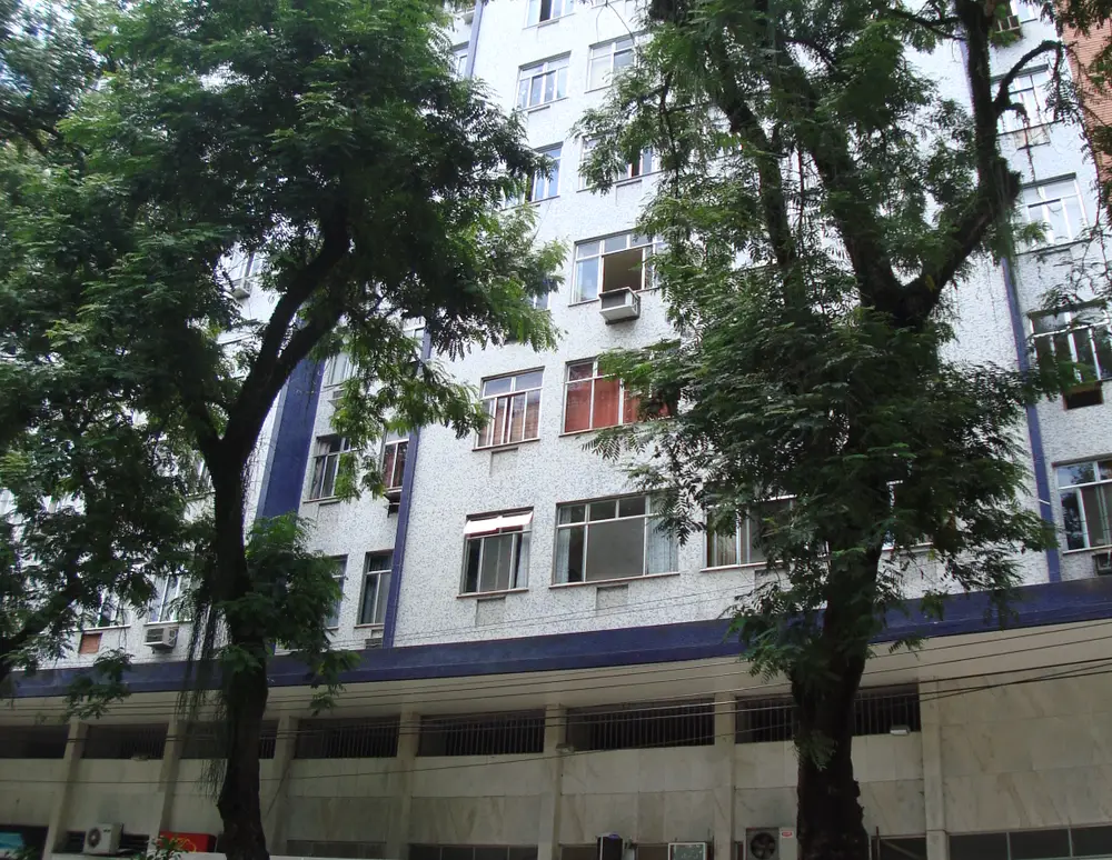 Edificio Romar — foto 3