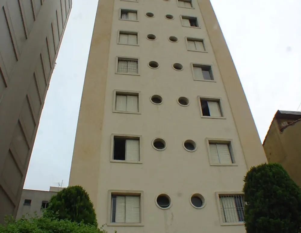 Edificio Regiane Affonso — foto 2